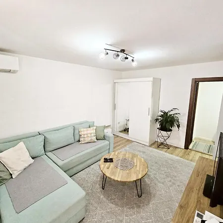 Birchwood Place Sarajewo